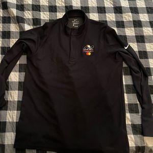 Golf Quarter Zip